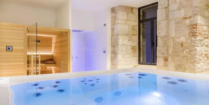 Image No.17-Maison de 19 chambres à vendre à Albi