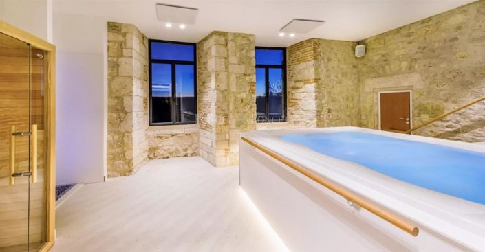 Image No.20-Maison de 19 chambres à vendre à Albi