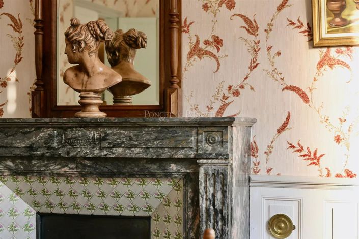 Image No.10-Maison de 11 chambres à vendre à Carcassonne