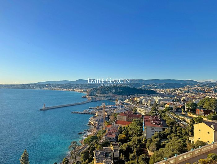 Image No.1-Appartement de 2 chambres à vendre à Nice