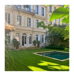 1 - Bordeaux, Appartement