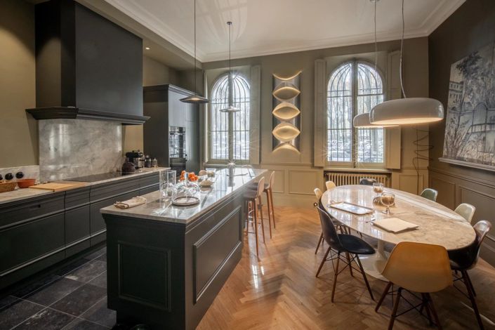 Image No.5-Appartement à vendre à Bordeaux