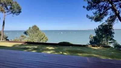 1 - Lège-Cap-Ferret, House