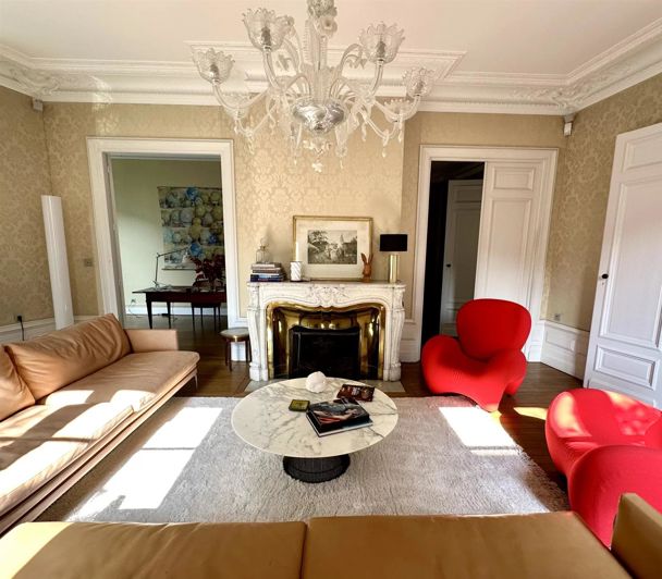 Image No.11-Maison à vendre à Bordeaux