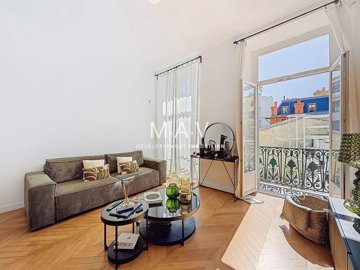 Propriété de 1 chambre à vendre à Nice