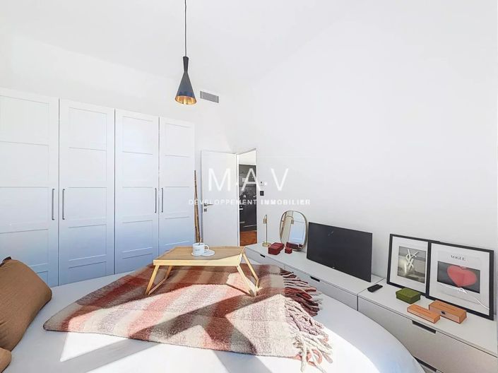 Image No.10-Appartement de 1 chambre à vendre à Nice