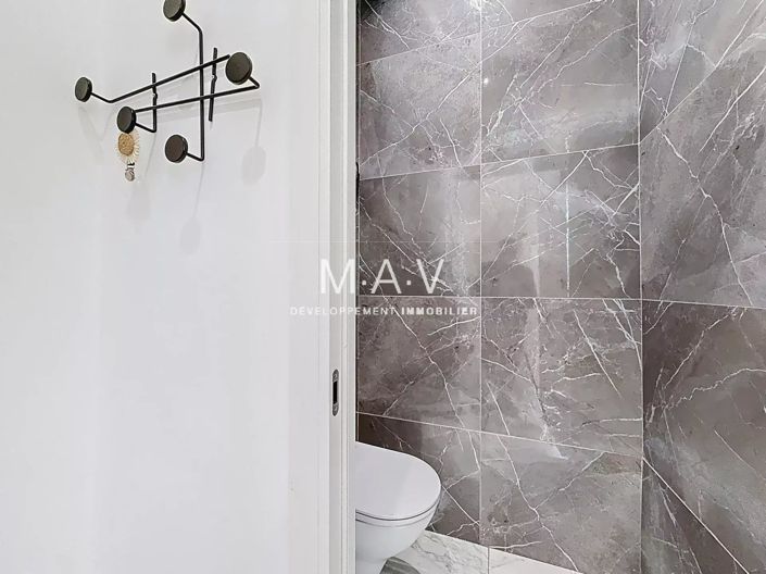 Image No.14-Propriété de 1 chambre à vendre à Nice