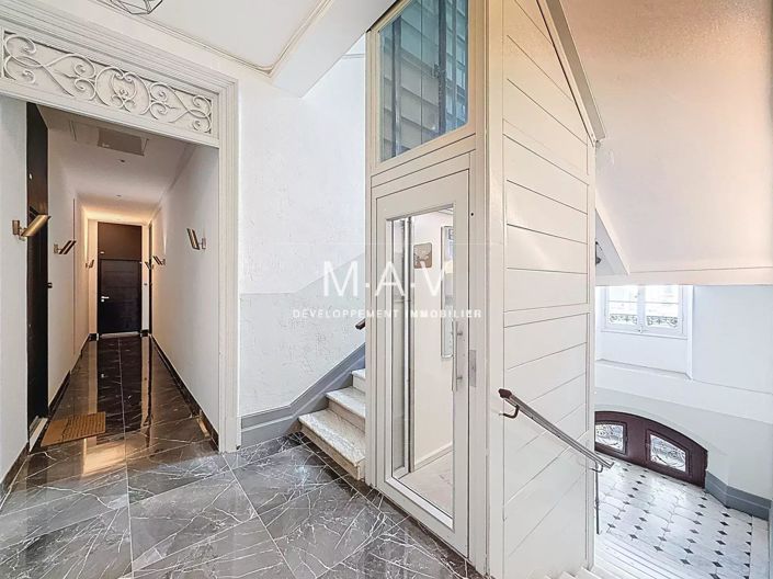 Image No.16-Propriété de 1 chambre à vendre à Nice