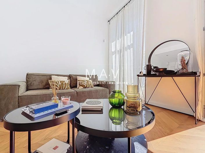 Image No.6-Propriété de 1 chambre à vendre à Nice