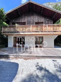 1 - Abondance, House
