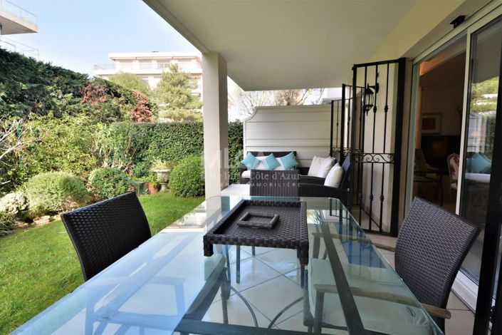 Image No.1-Appartement de 3 chambres à vendre à Antibes