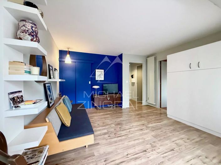 Image No.1-Appartement à vendre à Biarritz