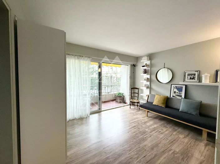 Image No.2-Appartement à vendre à Biarritz