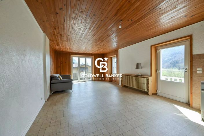 Image No.1-Appartement de 3 chambres à vendre à Haute-Savoie