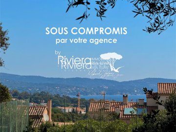 Propriété de 1 chambre à vendre à Cavalaire-sur-Mer