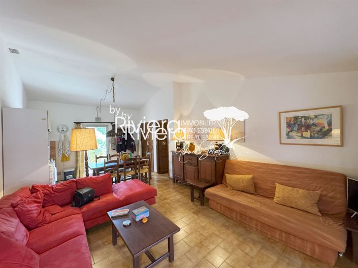 Image No.10-Propriété de 1 chambre à vendre à Cavalaire-sur-Mer