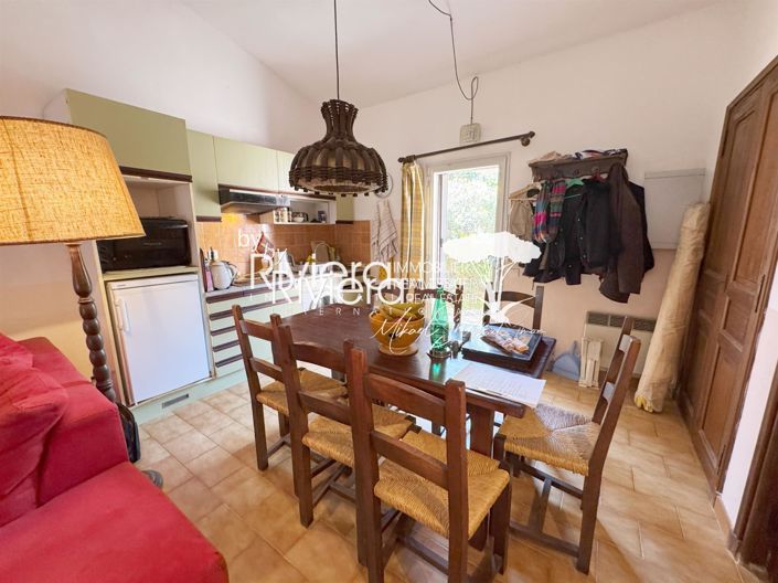 Image No.11-Propriété de 1 chambre à vendre à Cavalaire-sur-Mer