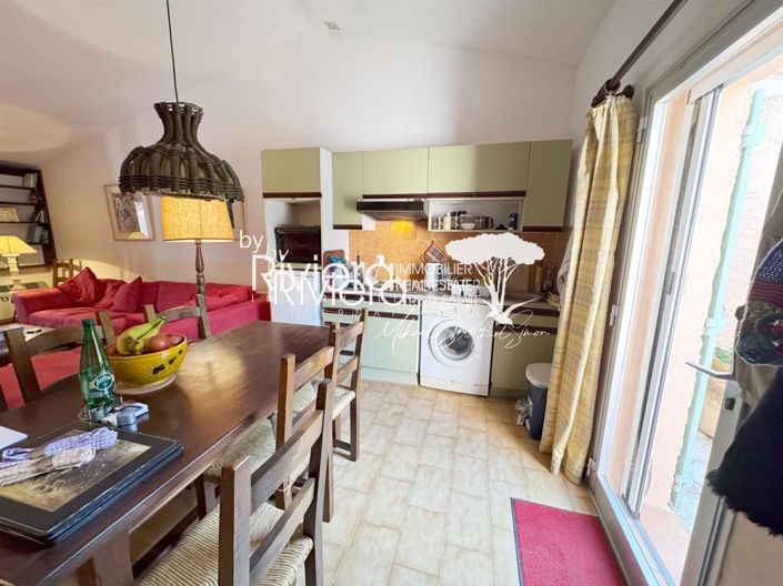 Image No.12-Propriété de 1 chambre à vendre à Cavalaire-sur-Mer