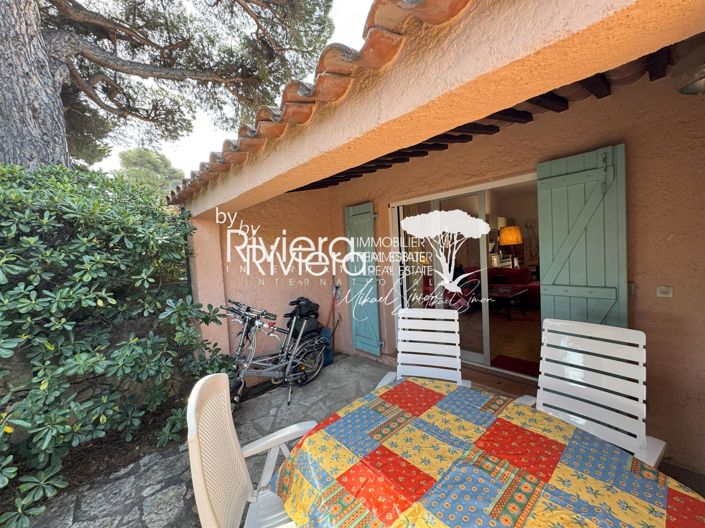 Image No.15-Propriété de 1 chambre à vendre à Cavalaire-sur-Mer