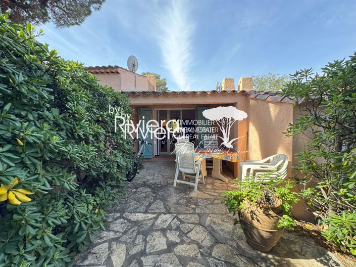 Image No.16-Propriété de 1 chambre à vendre à Cavalaire-sur-Mer