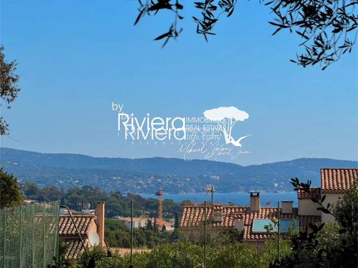 Image No.17-Propriété de 1 chambre à vendre à Cavalaire-sur-Mer