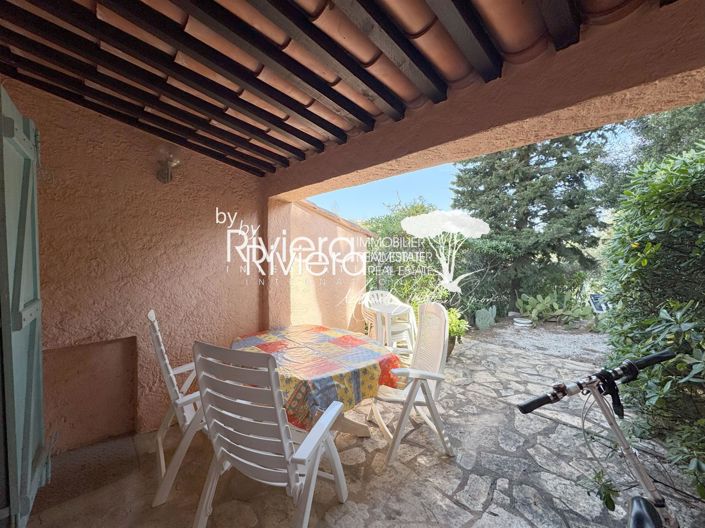 Image No.4-Propriété de 1 chambre à vendre à Cavalaire-sur-Mer