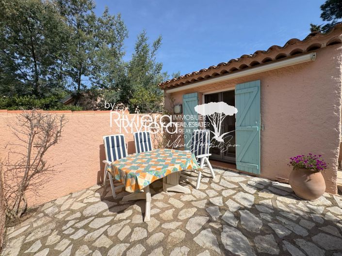 Image No.5-Propriété de 1 chambre à vendre à Cavalaire-sur-Mer