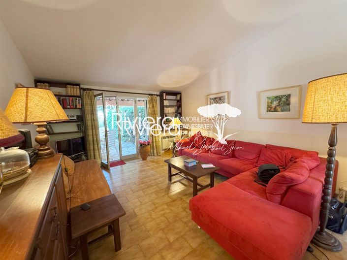 Image No.7-Propriété de 1 chambre à vendre à Cavalaire-sur-Mer