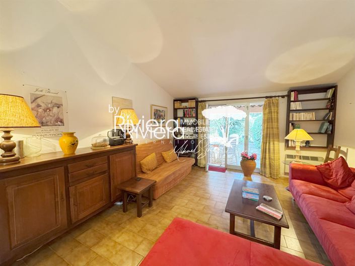 Image No.8-Propriété de 1 chambre à vendre à Cavalaire-sur-Mer