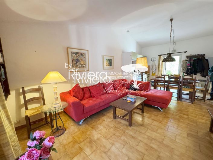 Image No.9-Propriété de 1 chambre à vendre à Cavalaire-sur-Mer