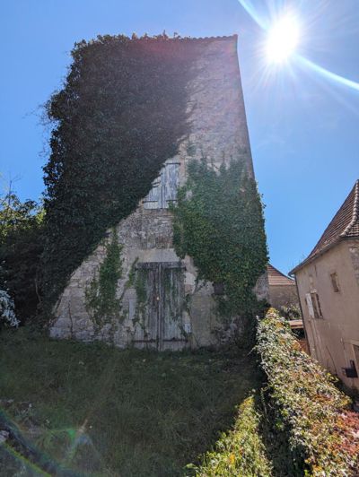 Image No.2-Maison à vendre à Lot