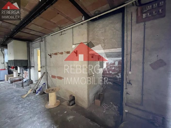 Image No.14-Maison de 4 chambres à vendre à Labruguière