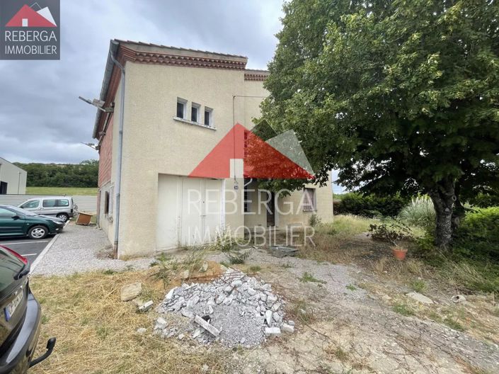 Image No.23-Maison de 4 chambres à vendre à Labruguière