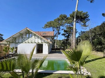 1 - Capbreton, House