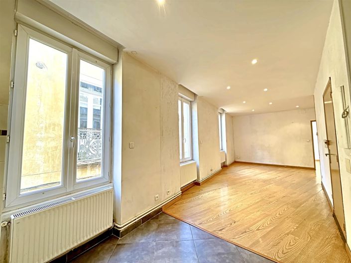 B&#233;ziers, Apartment