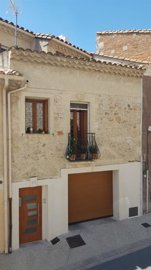 1 - Saint-Gilles, Maison