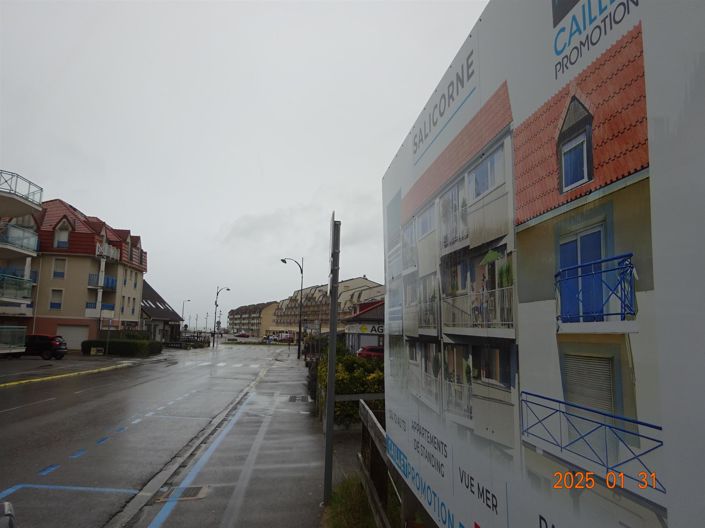 Image No.11-Appartement de 1 chambre à vendre à Camiers