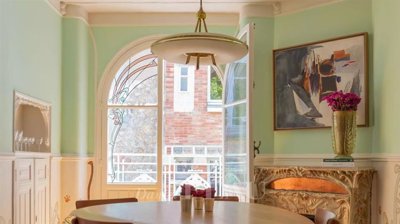 1 Bed Apartment for sale