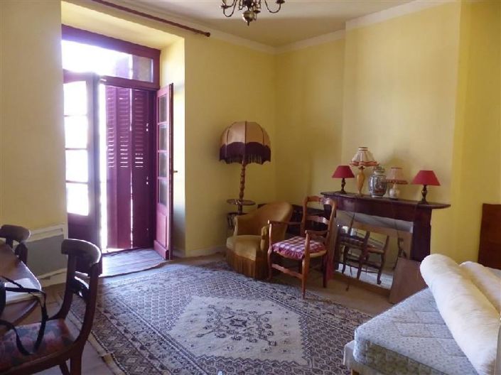 Image No.4-Maison de 1 chambre à vendre à Monpazier