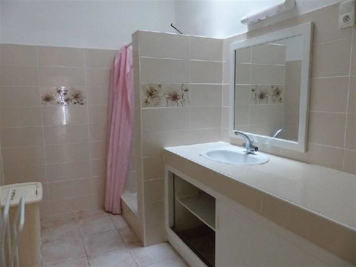 Image No.7-Maison de 1 chambre à vendre à Monpazier