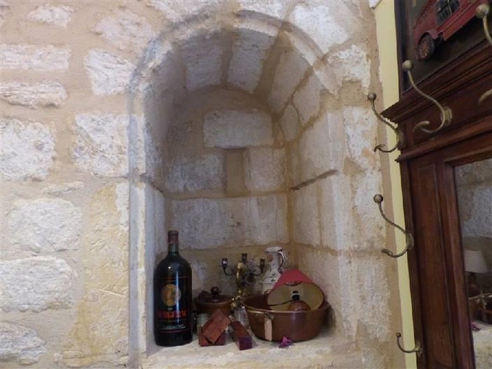 Image No.8-Maison de 1 chambre à vendre à Monpazier