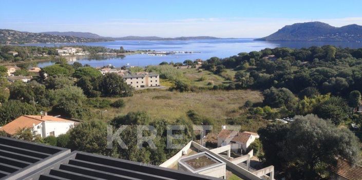 Image No.1-Appartement de 2 chambres à vendre à Porto-Vecchio
