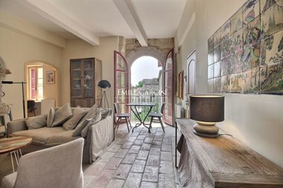 1 - Uzès, Appartement