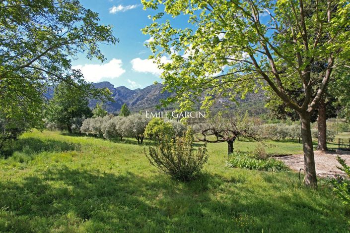 Image No.10-Maison de 4 chambres à vendre à Oppède