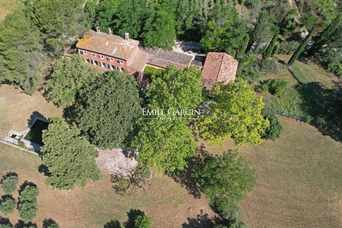 Image No.11-Maison de 4 chambres à vendre à Oppède