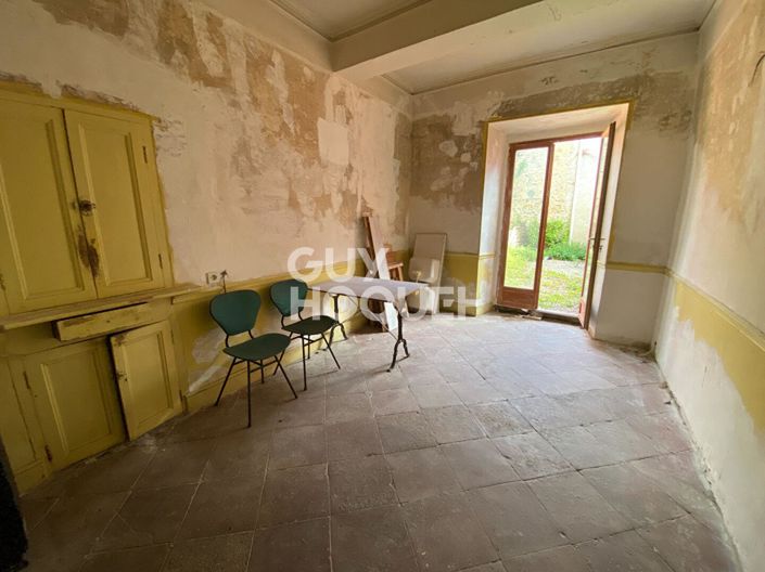 Image No.1-Maison de 3 chambres à vendre à Trausse