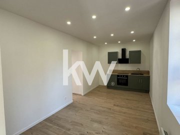 1 - Nîmes, Appartement