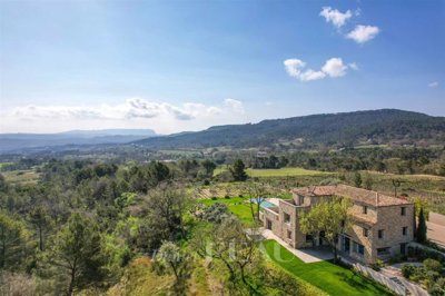 1 - Aix-en-Provence, House