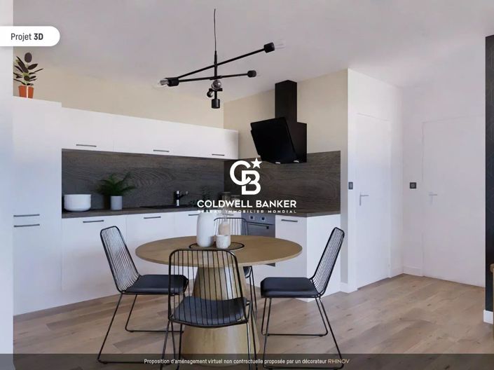 Image No.4-2 Bed Apartment for sale