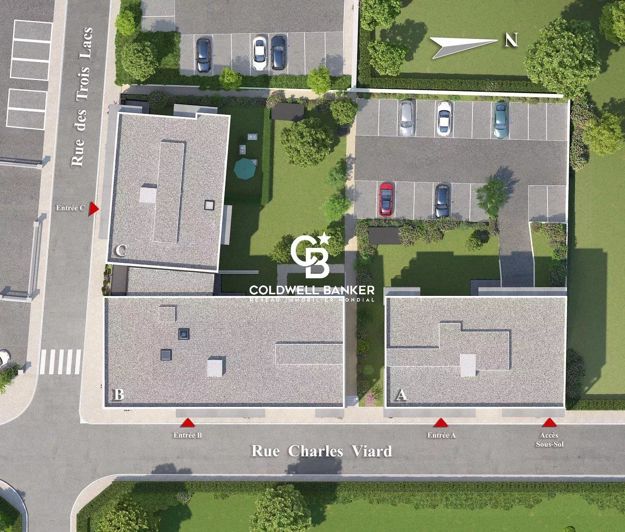 Image No.3-2 Bed Apartment for sale